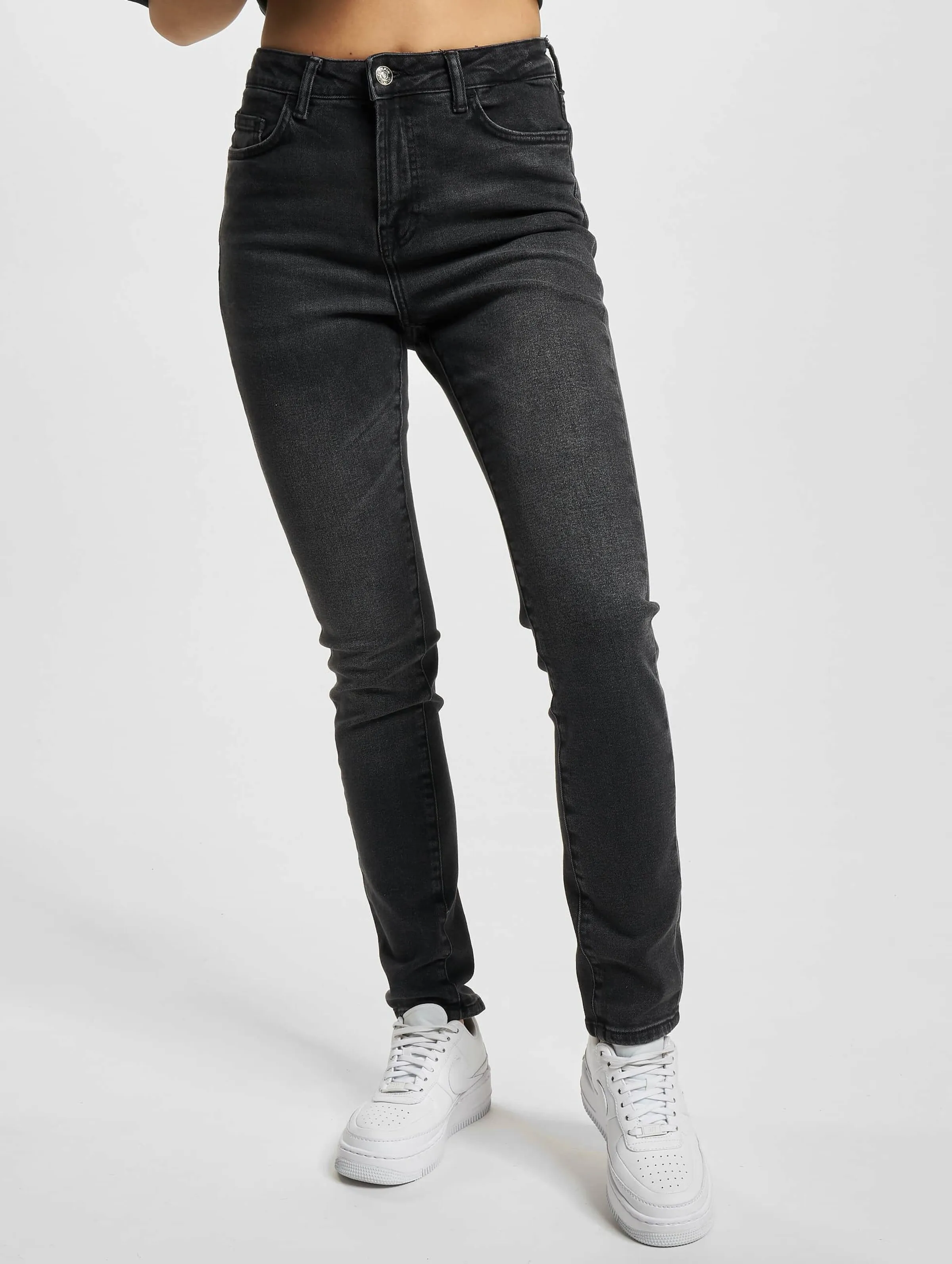 Denim Project Denim Project Dpwslim Recycled Slim Fit Jeans