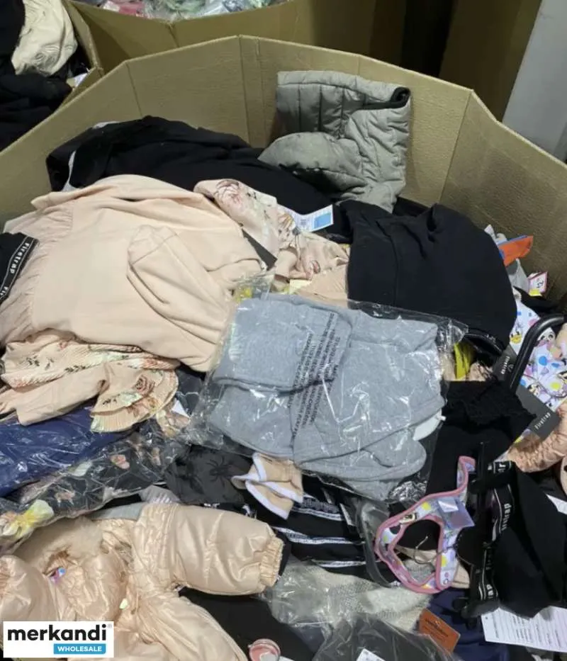 Deportes Mixtos Directo / Casa De Fraser Liquidación Ropa Outlet Mix