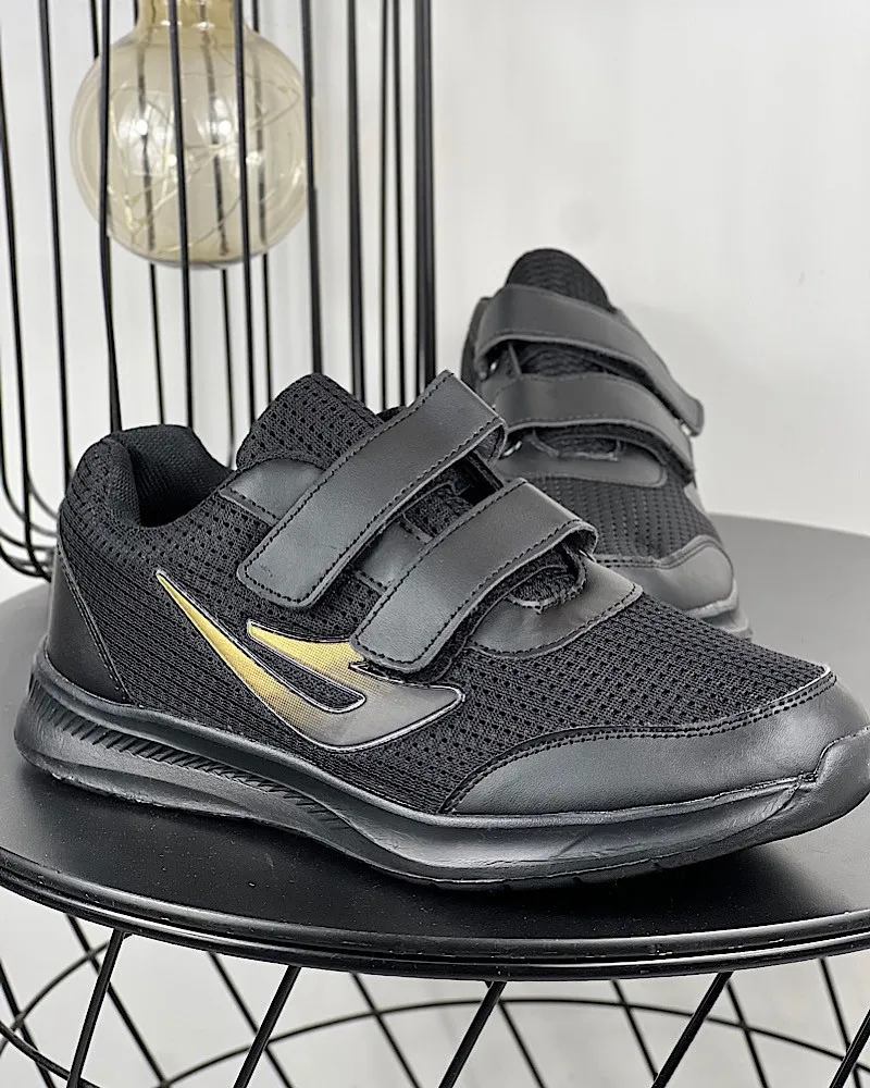 DEPORTIVA DE VELCRO HOMBRE