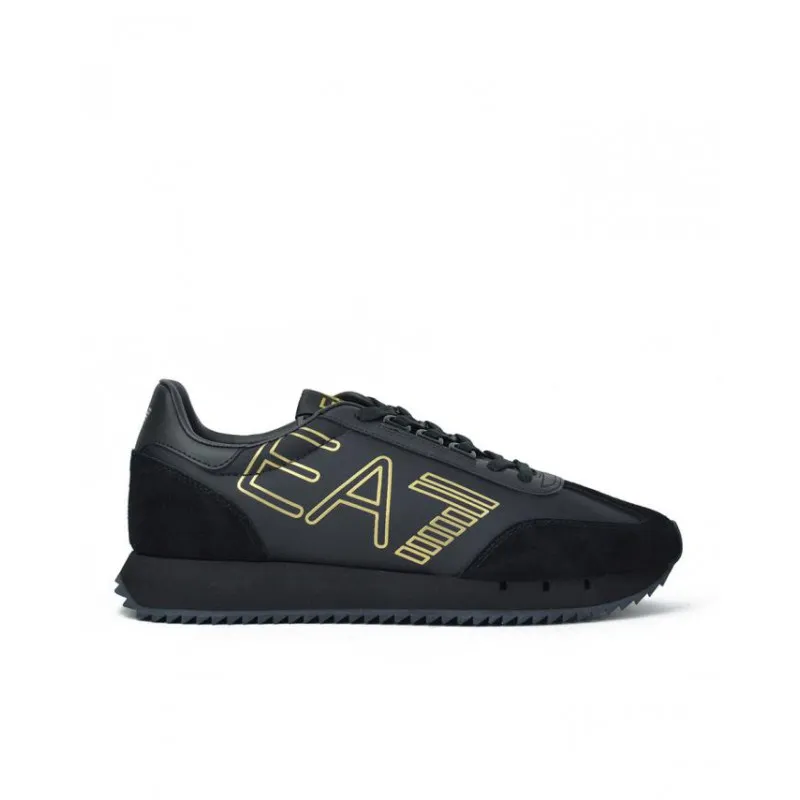 DEPORTIVAS DE HOMBRE EMPORIO ARMANI X8X101XK257M701