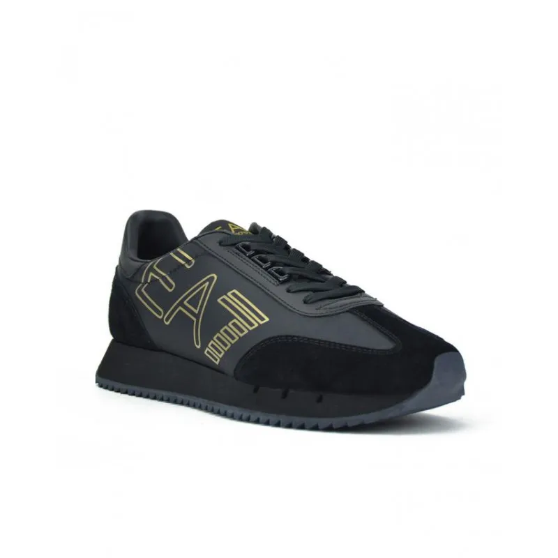 DEPORTIVAS DE HOMBRE EMPORIO ARMANI X8X101XK257M701