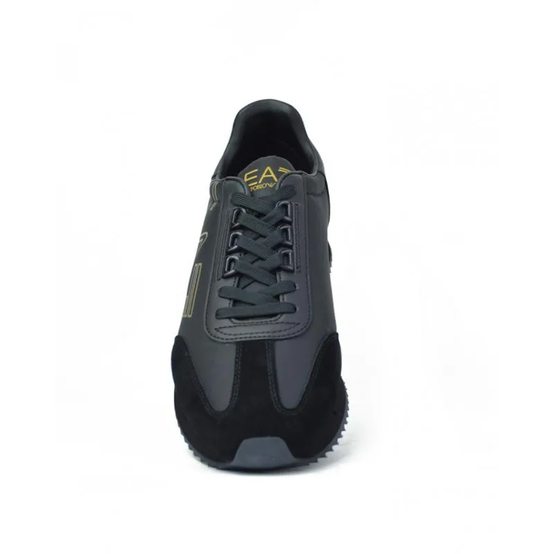 DEPORTIVAS DE HOMBRE EMPORIO ARMANI X8X101XK257M701
