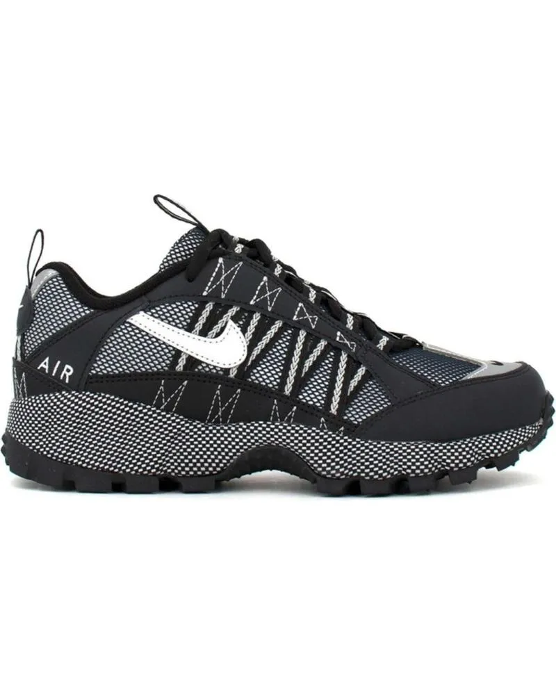 Deportivas NIKE  de Mujer y Niña y Niño ZAPATILLAS SNEAKERS AIR HUMARA PARA HOMBRE EN COLOR  GRIS