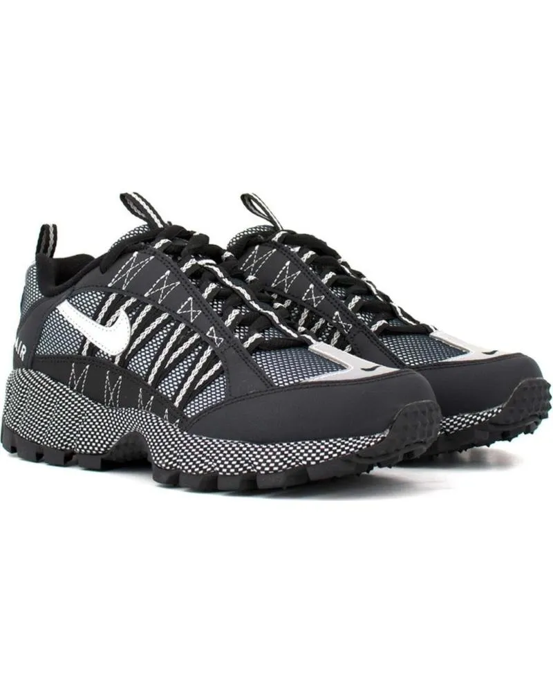 Deportivas NIKE  de Mujer y Niña y Niño ZAPATILLAS SNEAKERS AIR HUMARA PARA HOMBRE EN COLOR  GRIS