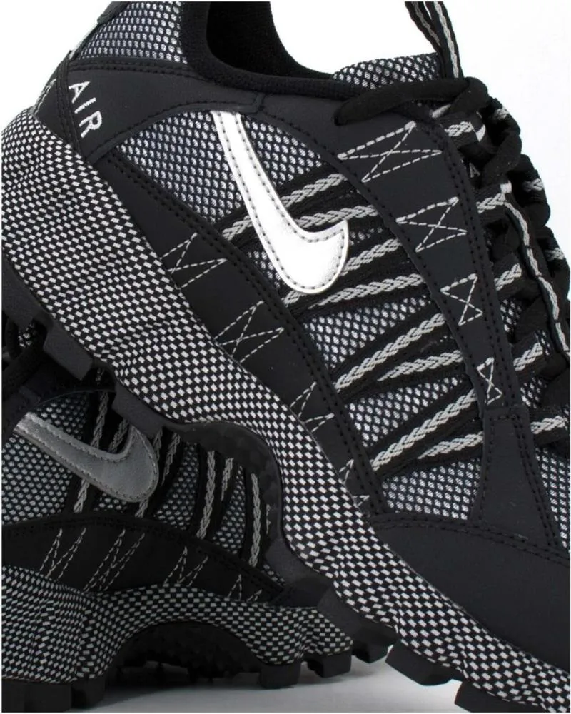 Deportivas NIKE  de Mujer y Niña y Niño ZAPATILLAS SNEAKERS AIR HUMARA PARA HOMBRE EN COLOR  GRIS