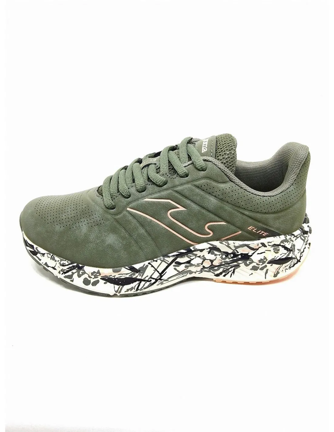 Deportivo de mujer Joma en verde Relilw2323