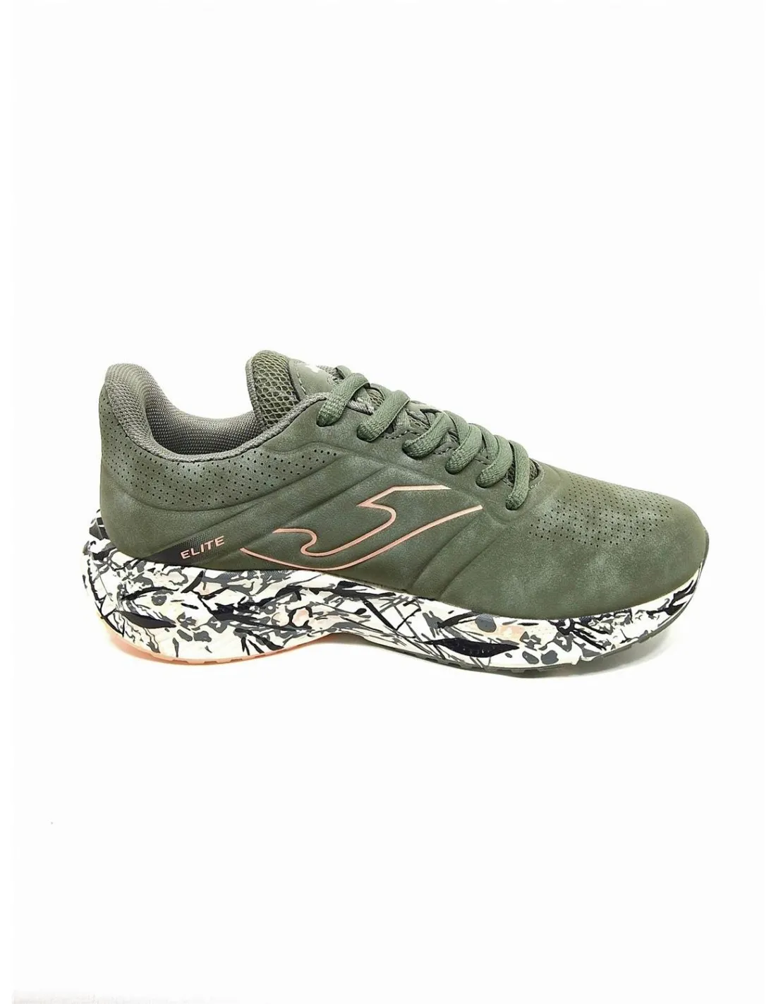 Deportivo de mujer Joma en verde Relilw2323