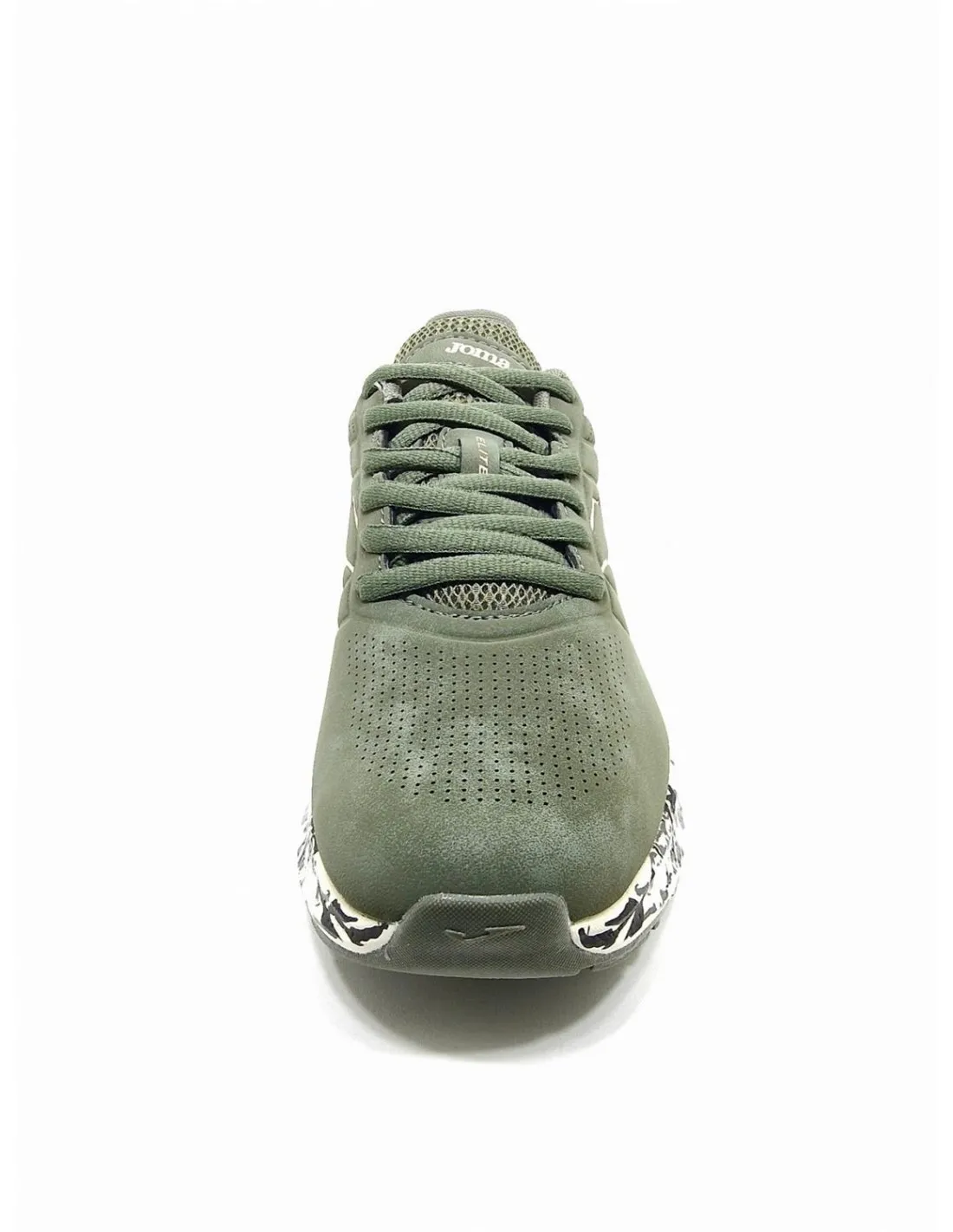 Deportivo de mujer Joma en verde Relilw2323
