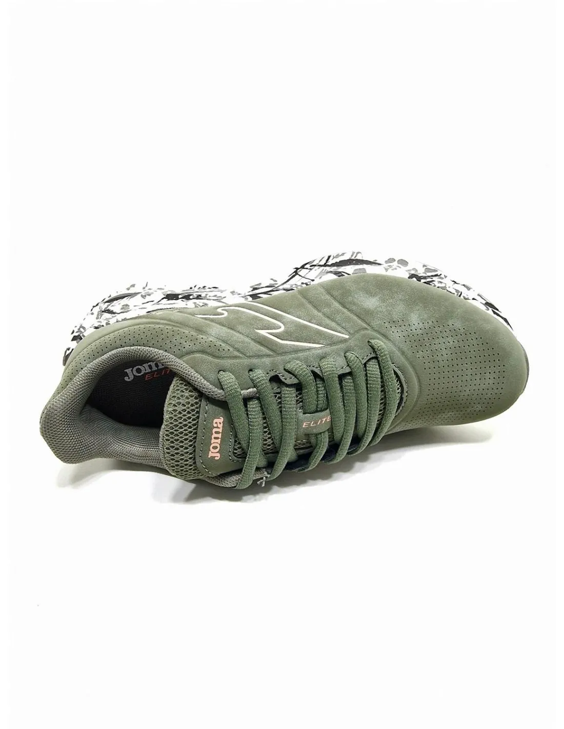 Deportivo de mujer Joma en verde Relilw2323