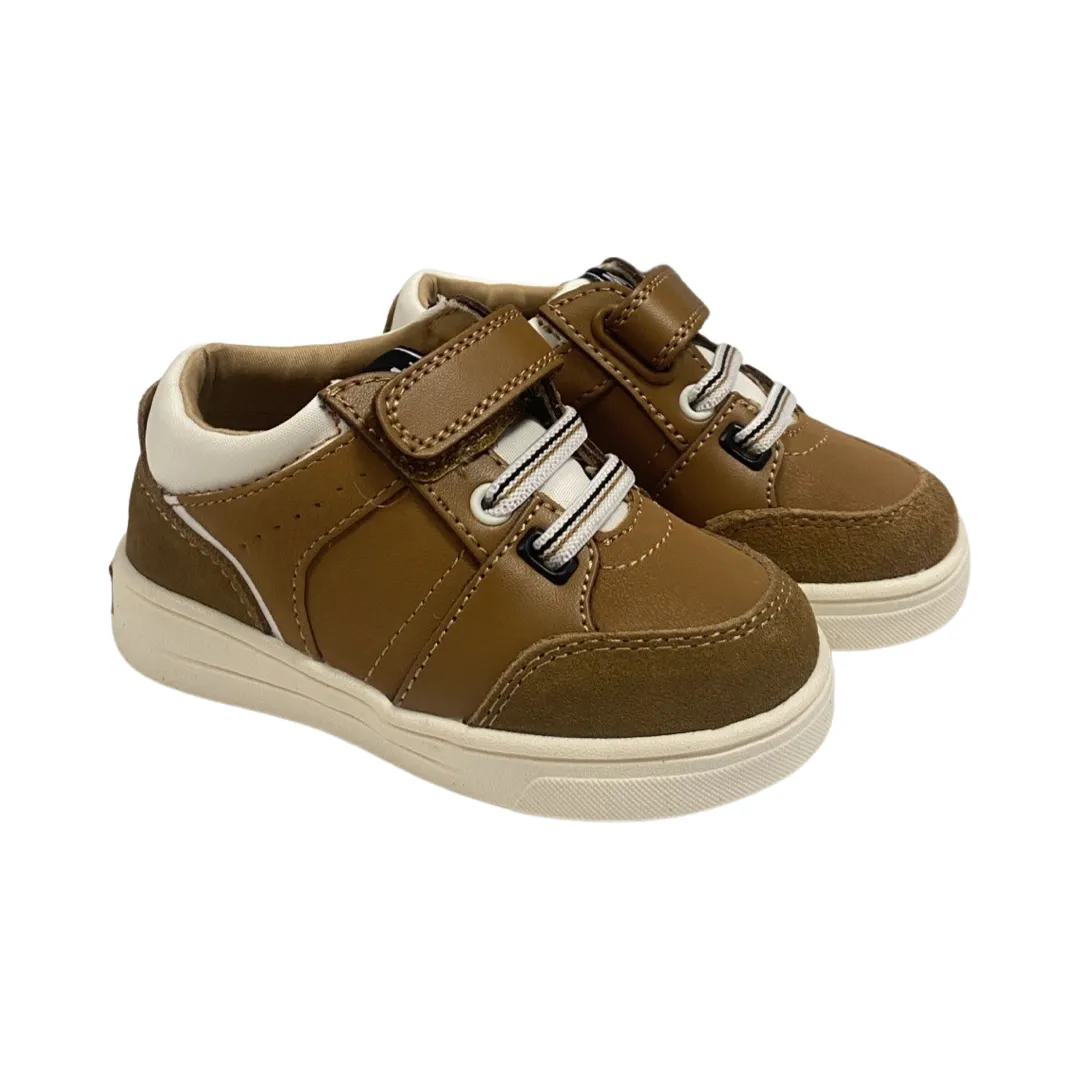 DEPORTIVO NIO MAYORAL 41569 CAMEL