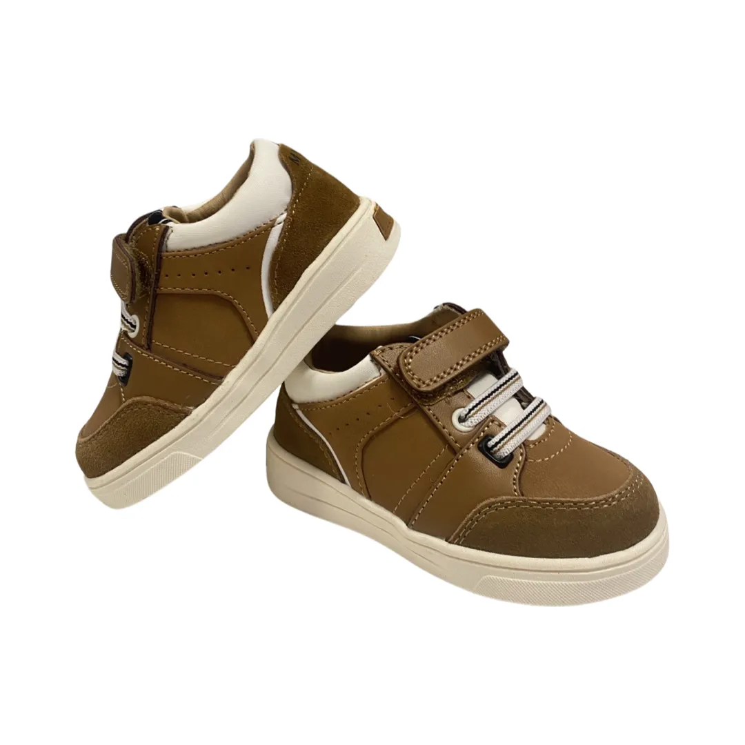DEPORTIVO NIO MAYORAL 41569 CAMEL