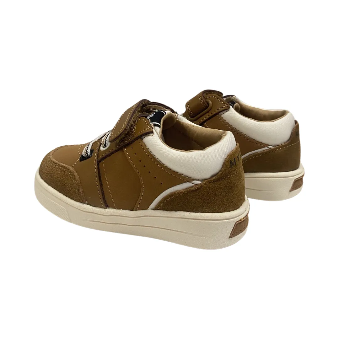 DEPORTIVO NIO MAYORAL 41569 CAMEL