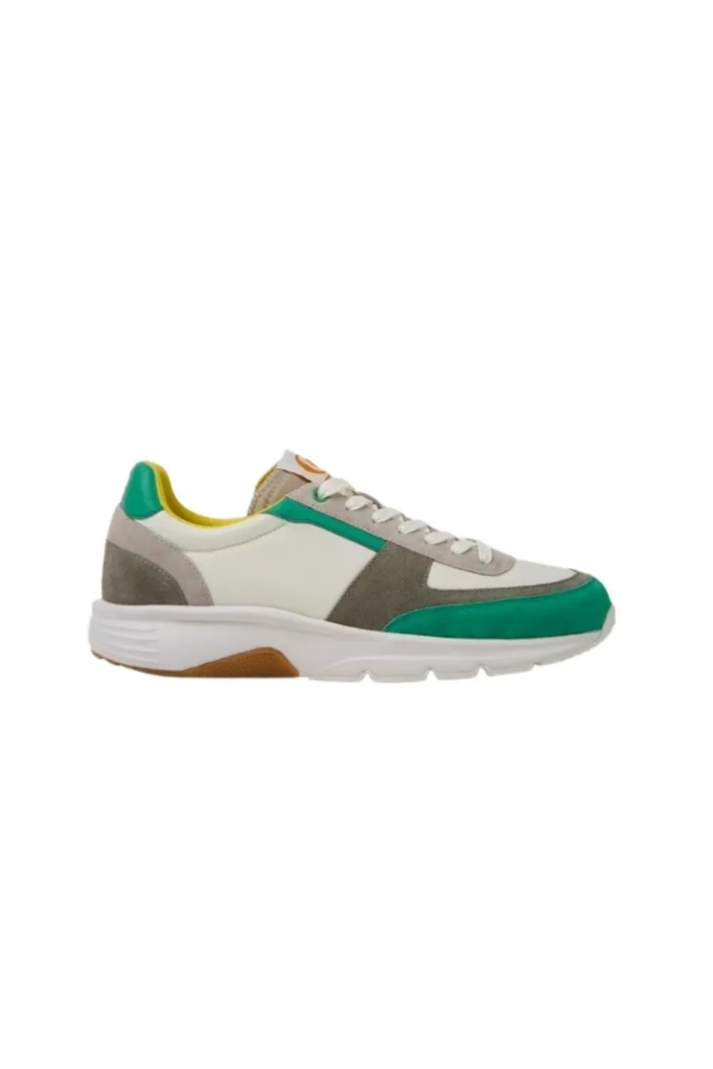 deportivos camper drift blanco  k100707