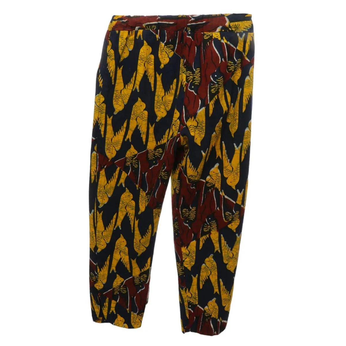 DIAB'LESS Pantalón