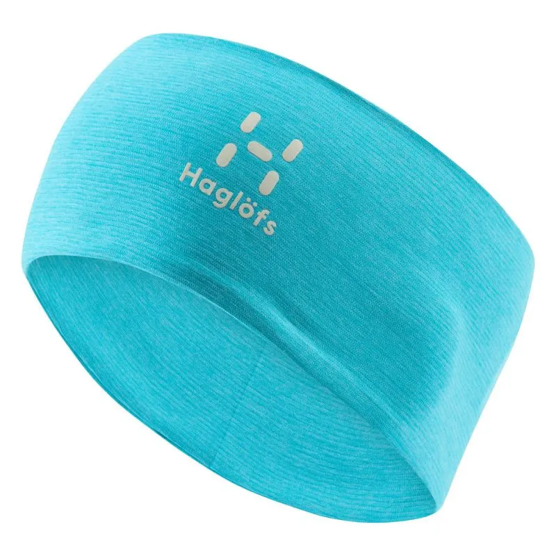 Diadema HAGLÖFS Mirre (Azul Maui)