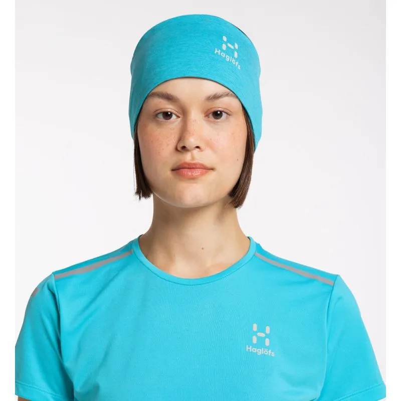 Diadema HAGLÖFS Mirre (Azul Maui)