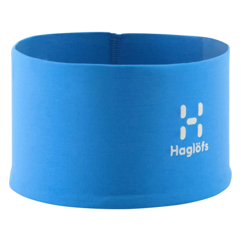 Diadema HAGLÖFS Mirre (Azul Nórdico)