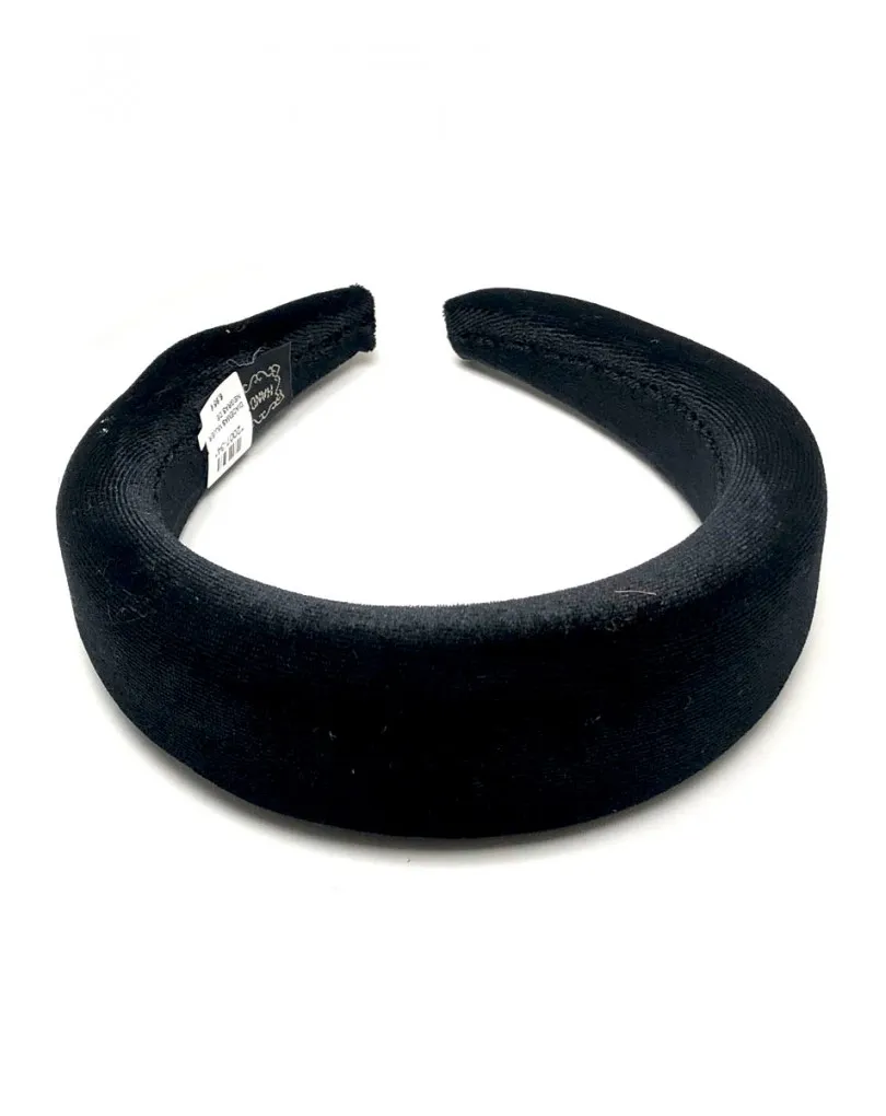 DIADEMAS PARA MUJER NEGRAS IDEALES PARA BODAS Y EVENTOS