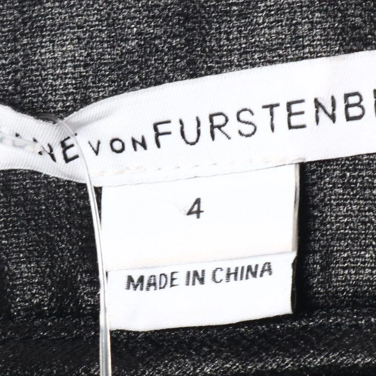 Diane Von Furstenberg Pantalón