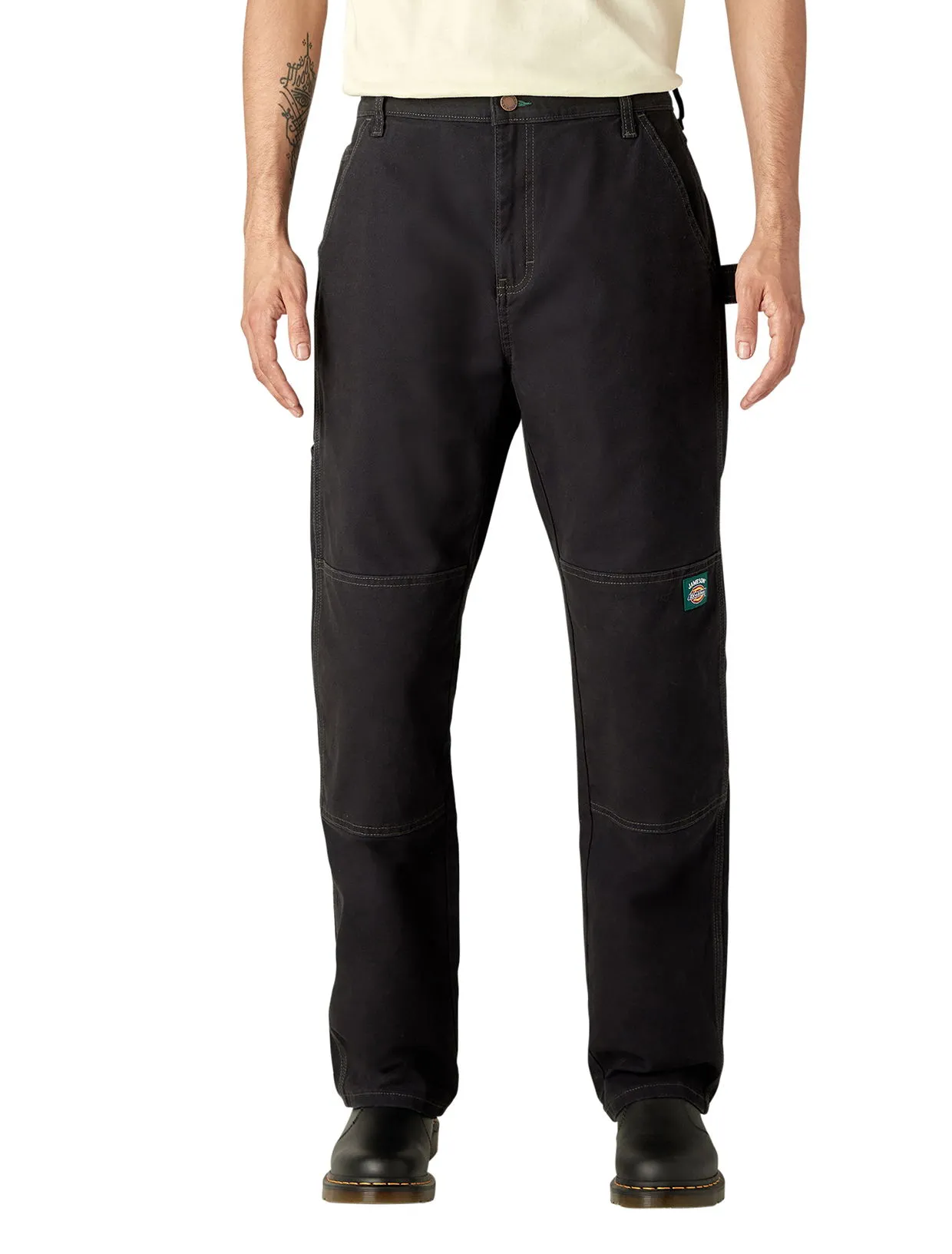 Dickies Jameson Double Knee Trousers
