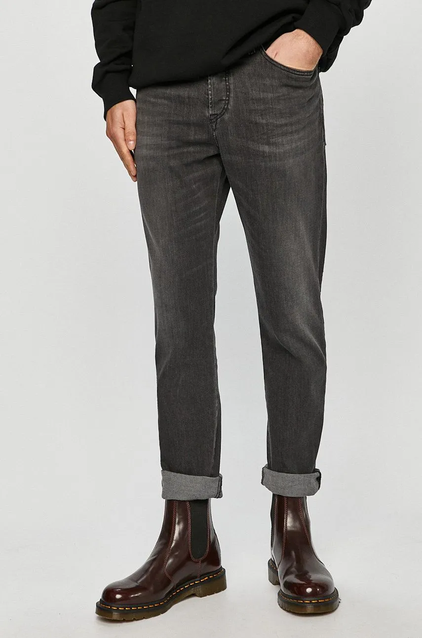 DIESEL DFINING JEANS