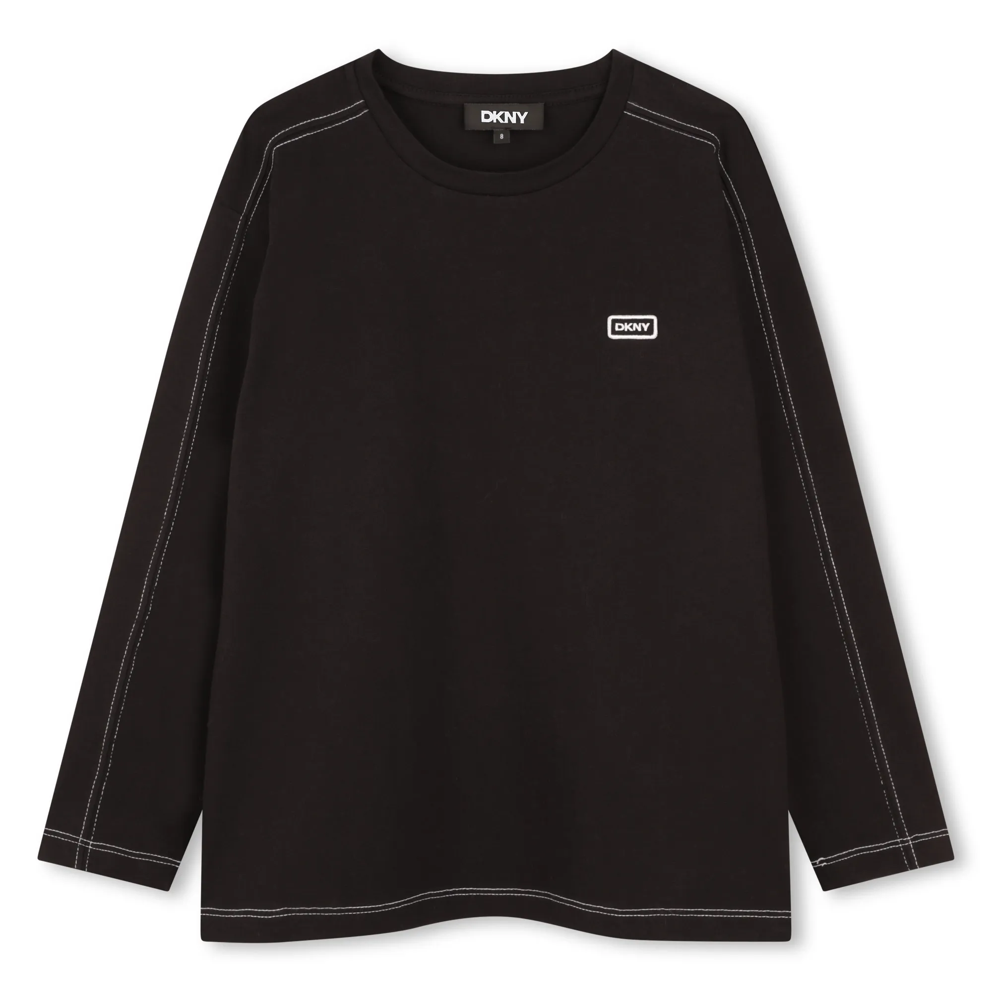 DKNY Camiseta de manga larga