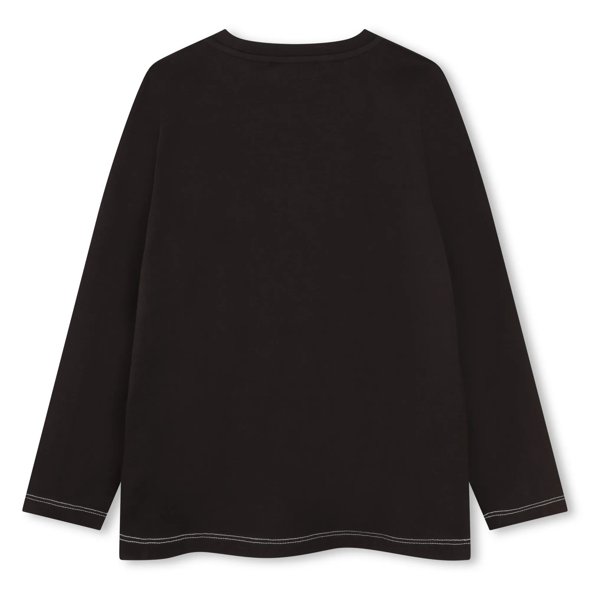 DKNY Camiseta de manga larga