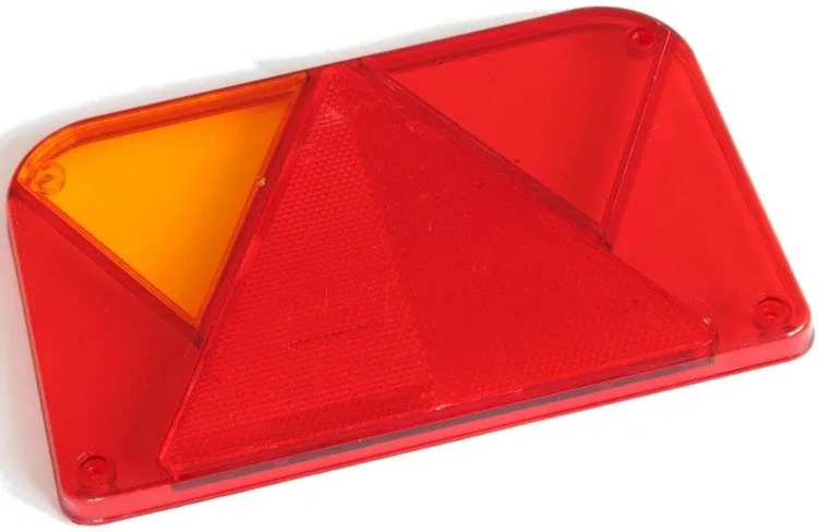 DOBLAST DPT35 cubierta de luz trasera izquierda