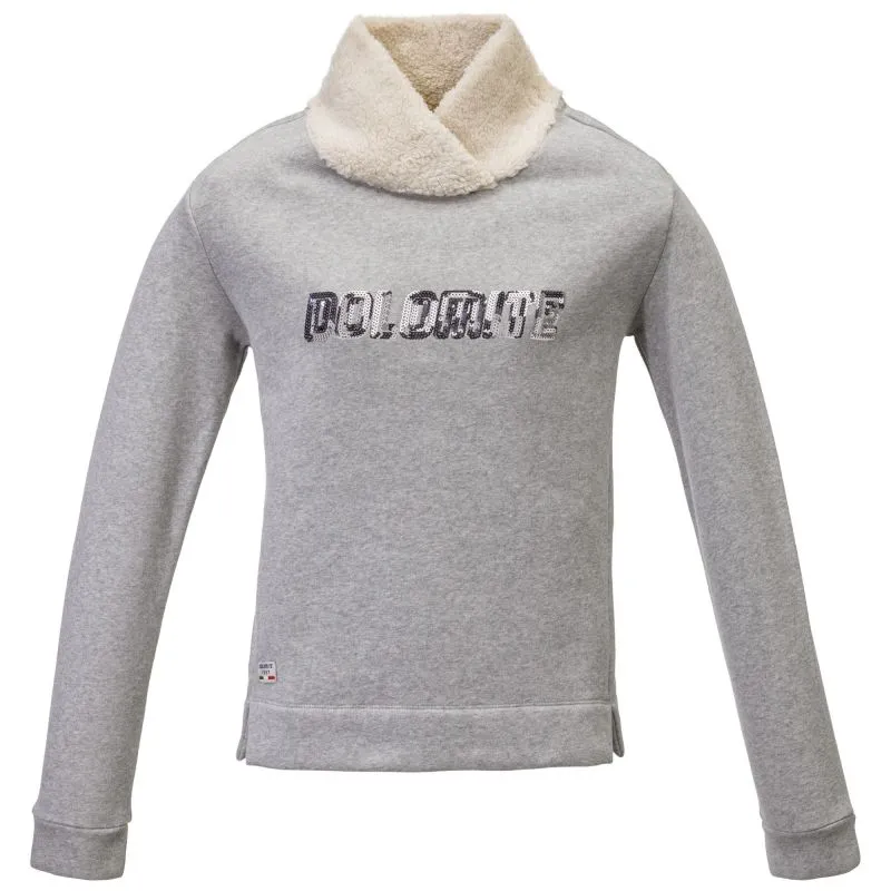 Dolomite 54 (Gris Melange) mujer