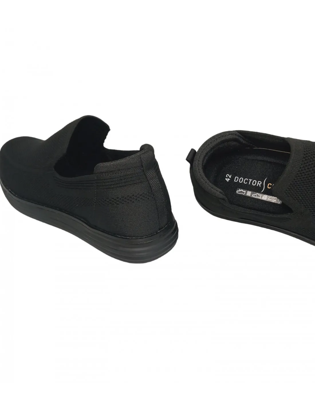 Dr.Cutillas deportivo hombre 34102