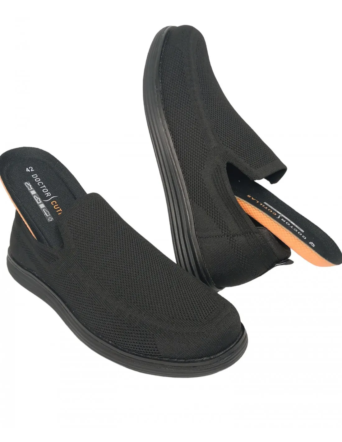 Dr.Cutillas deportivo hombre 34102
