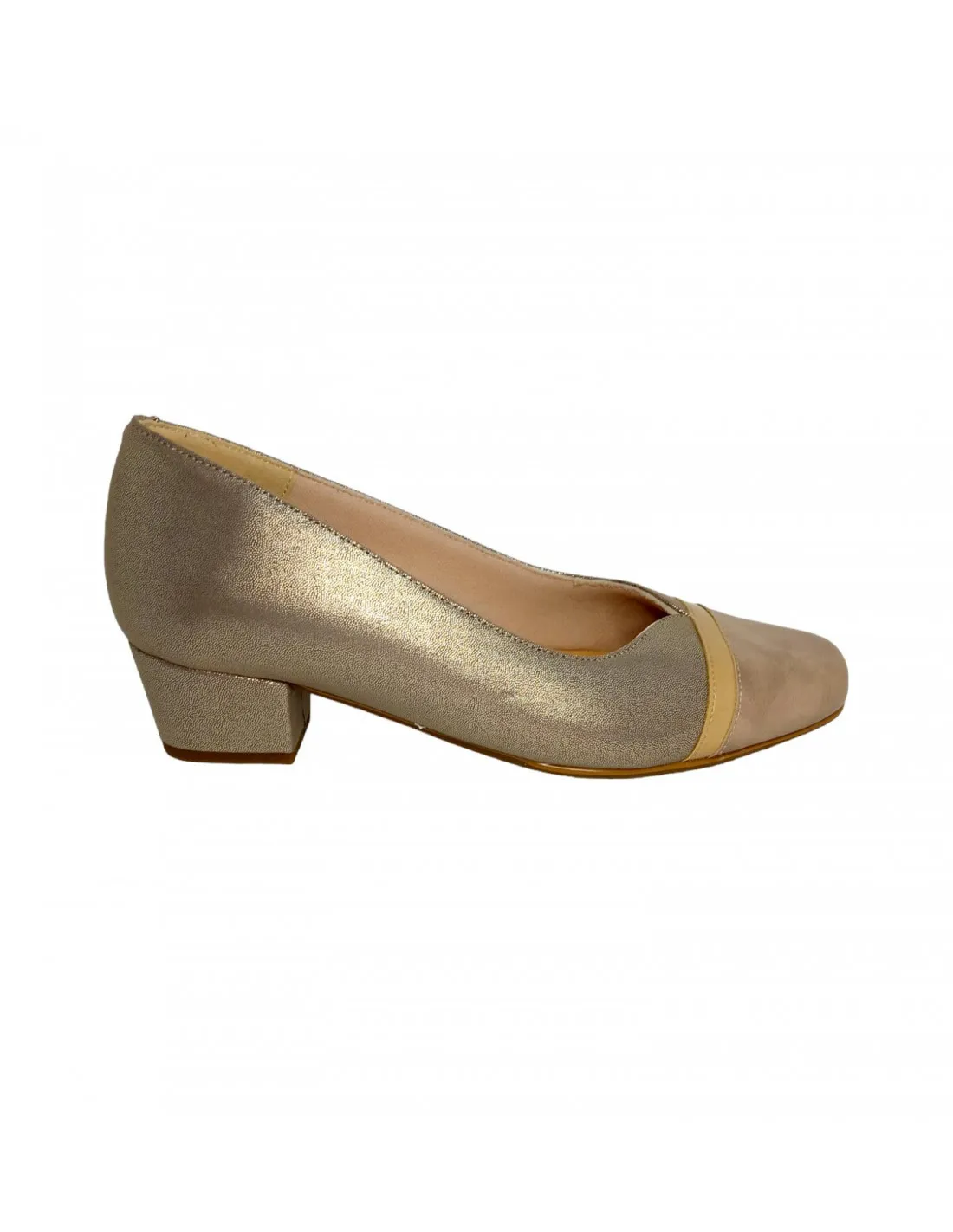 Dr.Cutillas zapato vestir mujer 81234