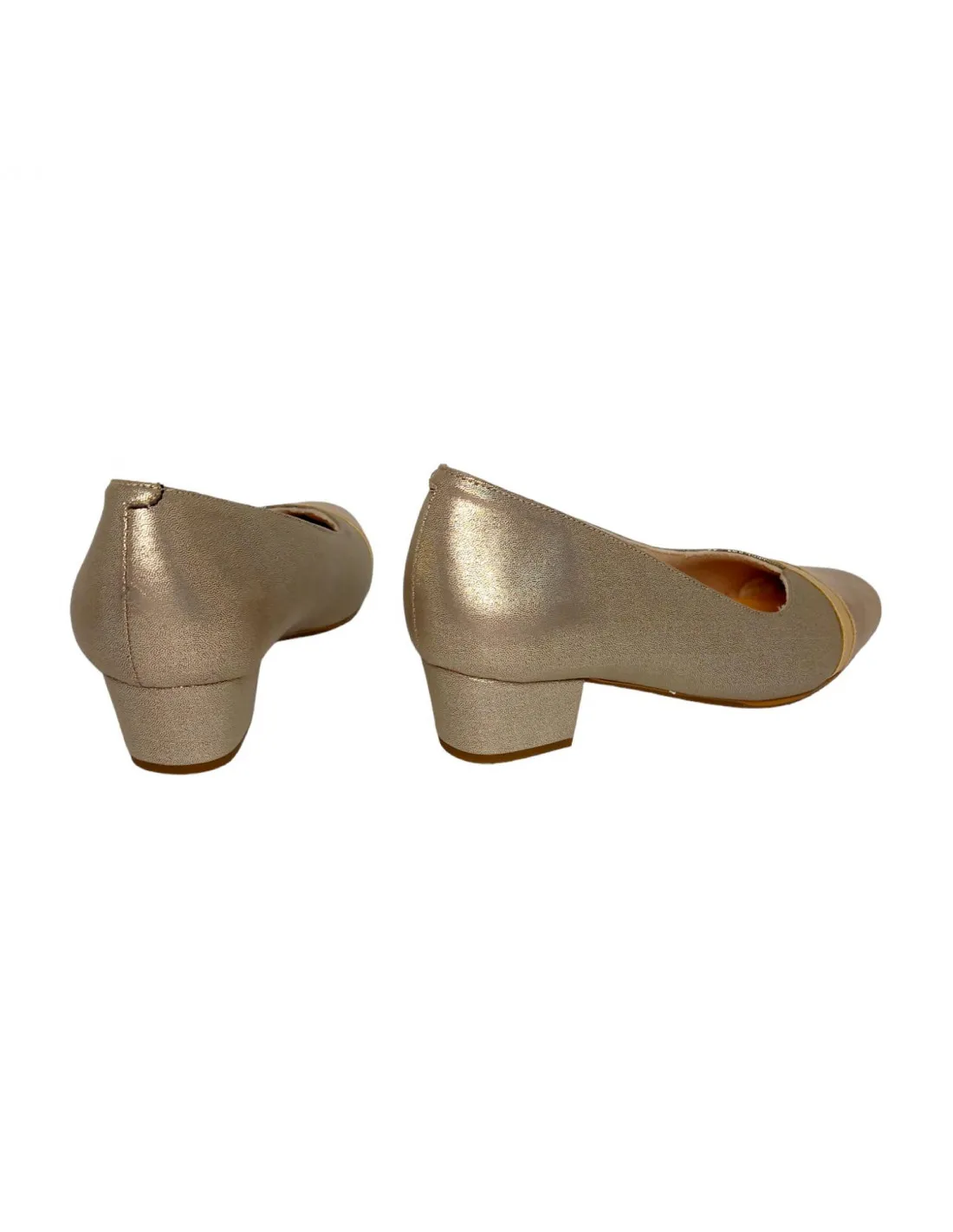 Dr.Cutillas zapato vestir mujer 81234