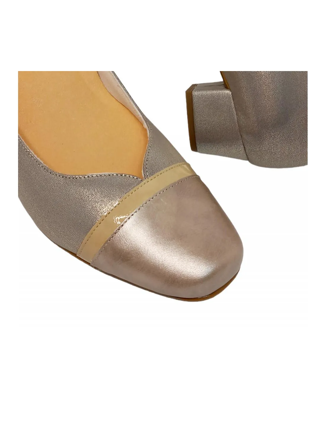 Dr.Cutillas zapato vestir mujer 81234