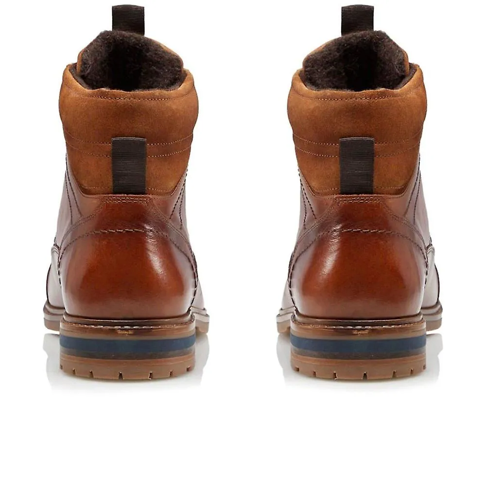 Dune Candor Botas de Hombre