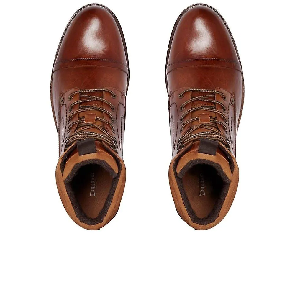 Dune Candor Botas de Hombre