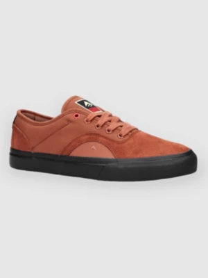 Emerica Provost G6 X Jess Mudget Zapatillas de Skate