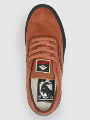 Emerica Provost G6 X Jess Mudget Zapatillas de Skate