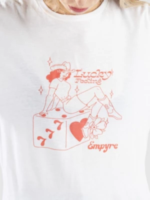 Empyre Lucky Choice Camiseta