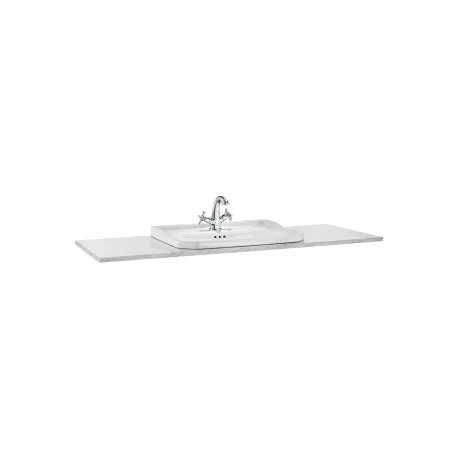 ENCIMERA EN MáRMOL PARA MUEBLE BASE CARMEN  ROCA