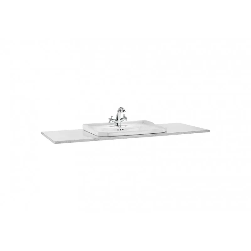 ENCIMERA EN MáRMOL PARA MUEBLE BASE CARMEN  ROCA