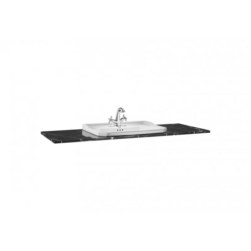 ENCIMERA EN MáRMOL PARA MUEBLE BASE CARMEN  ROCA