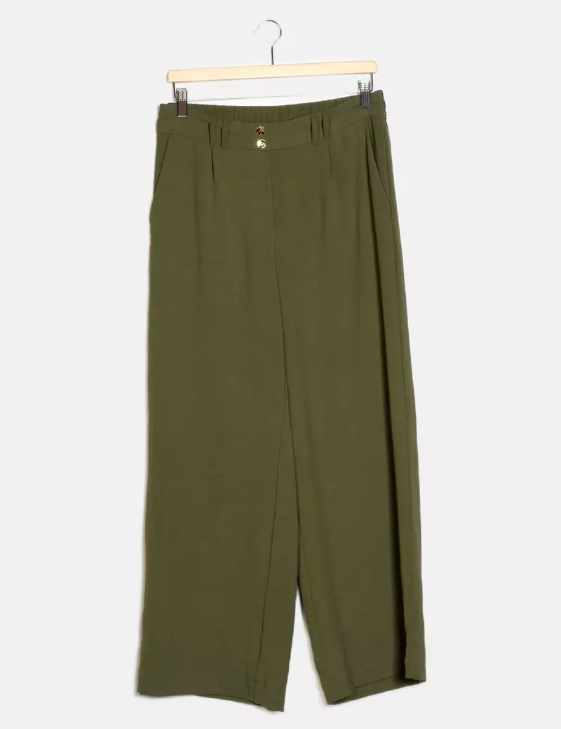 Encuentro  Pantalones de tela Baggy