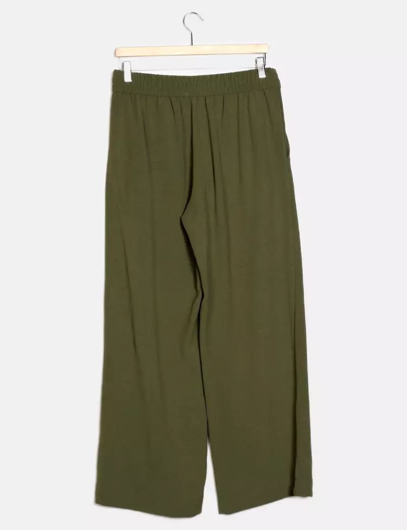 Encuentro  Pantalones de tela Baggy