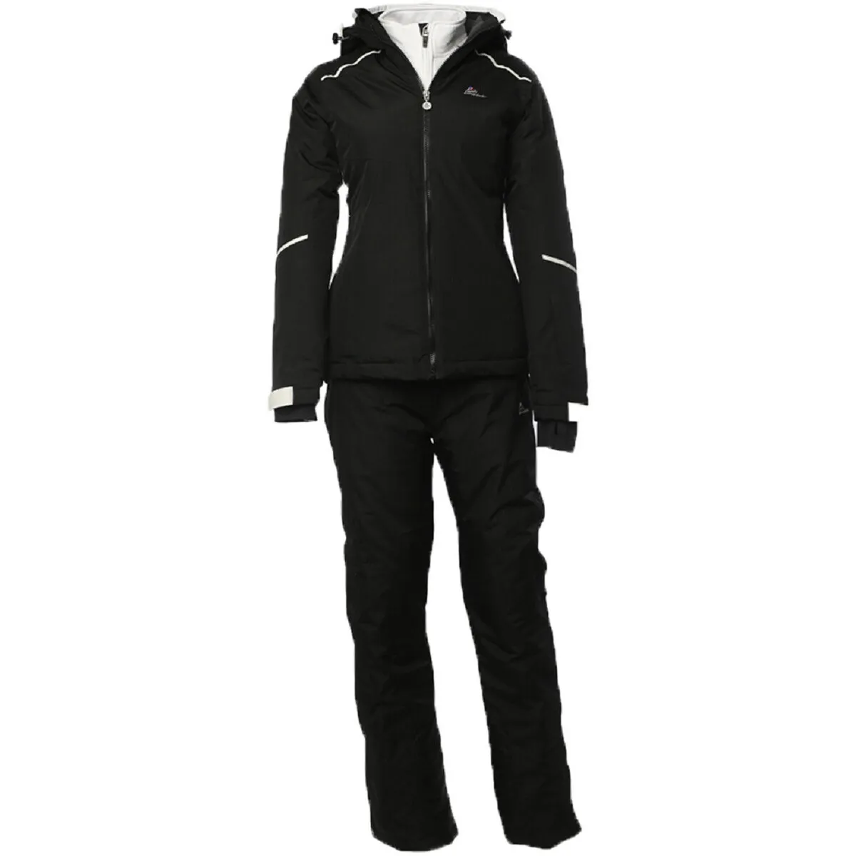 Ensemble de ski femme AULYMPE