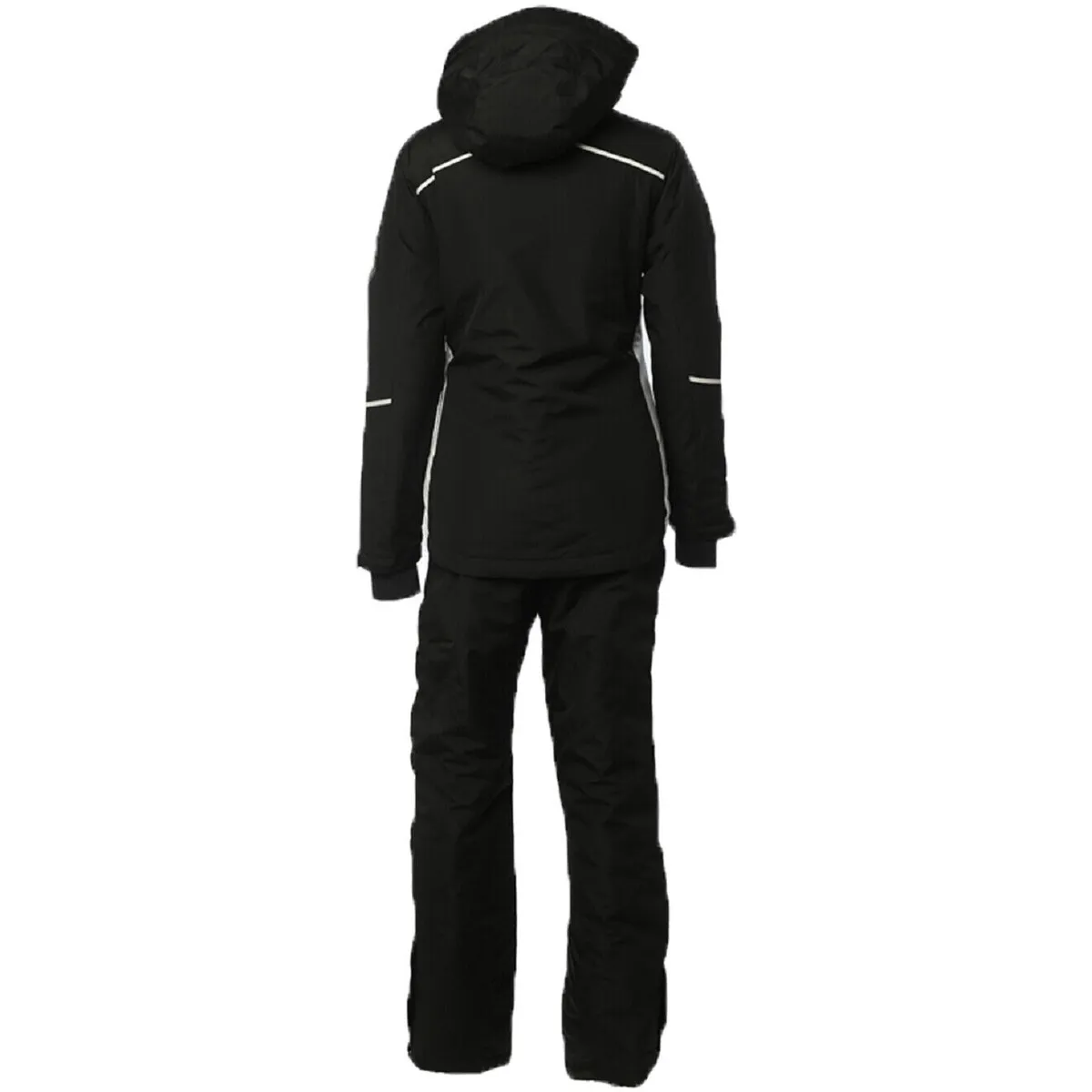 Ensemble de ski femme AULYMPE