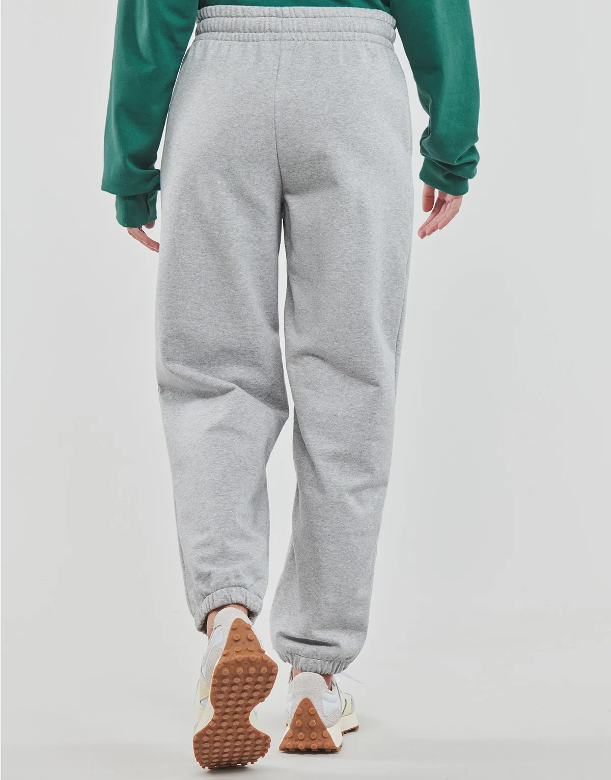 Essentials Stacked Logo Sweat Pant
