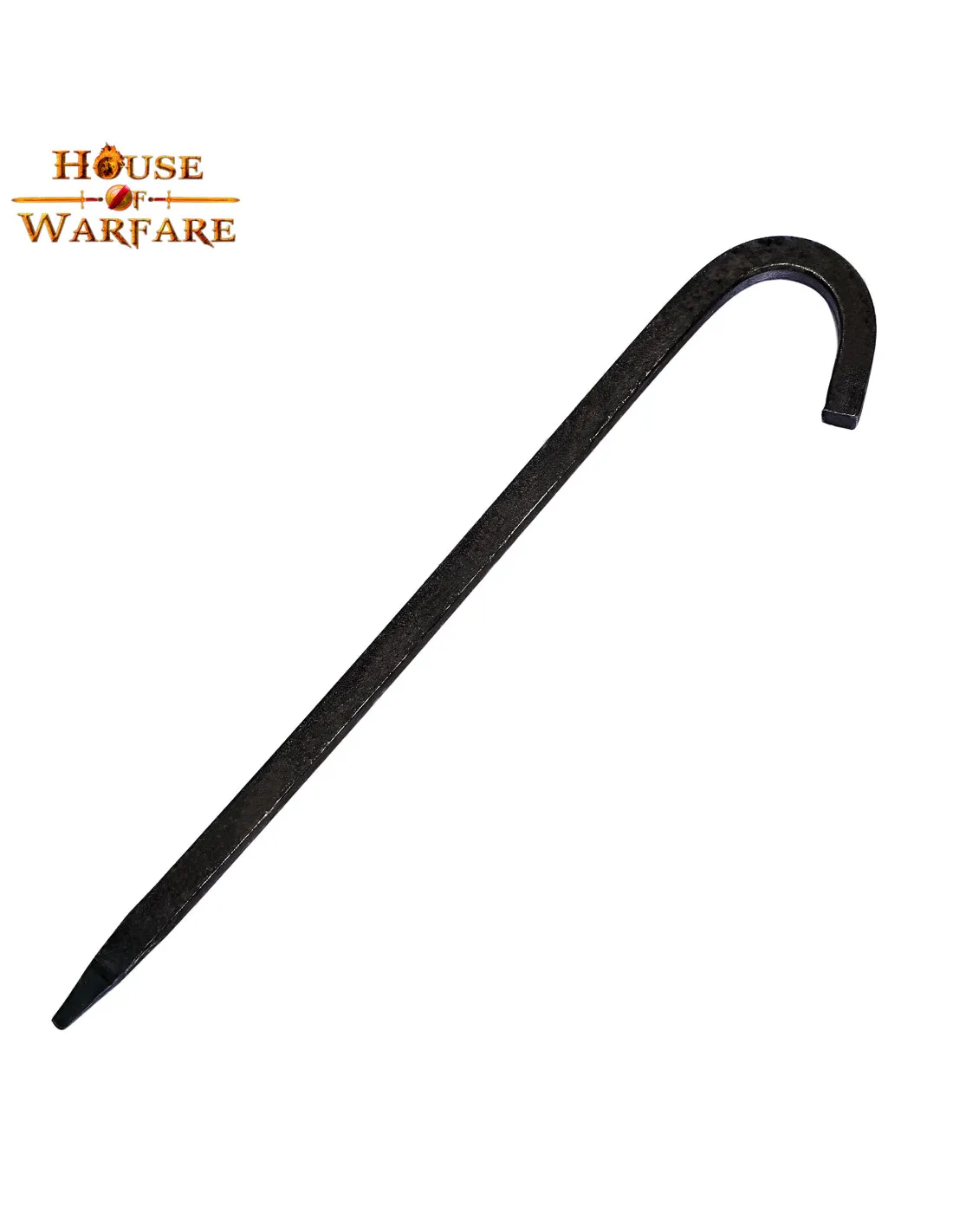 Estaca para tienda de campaña (30,4 cm.)