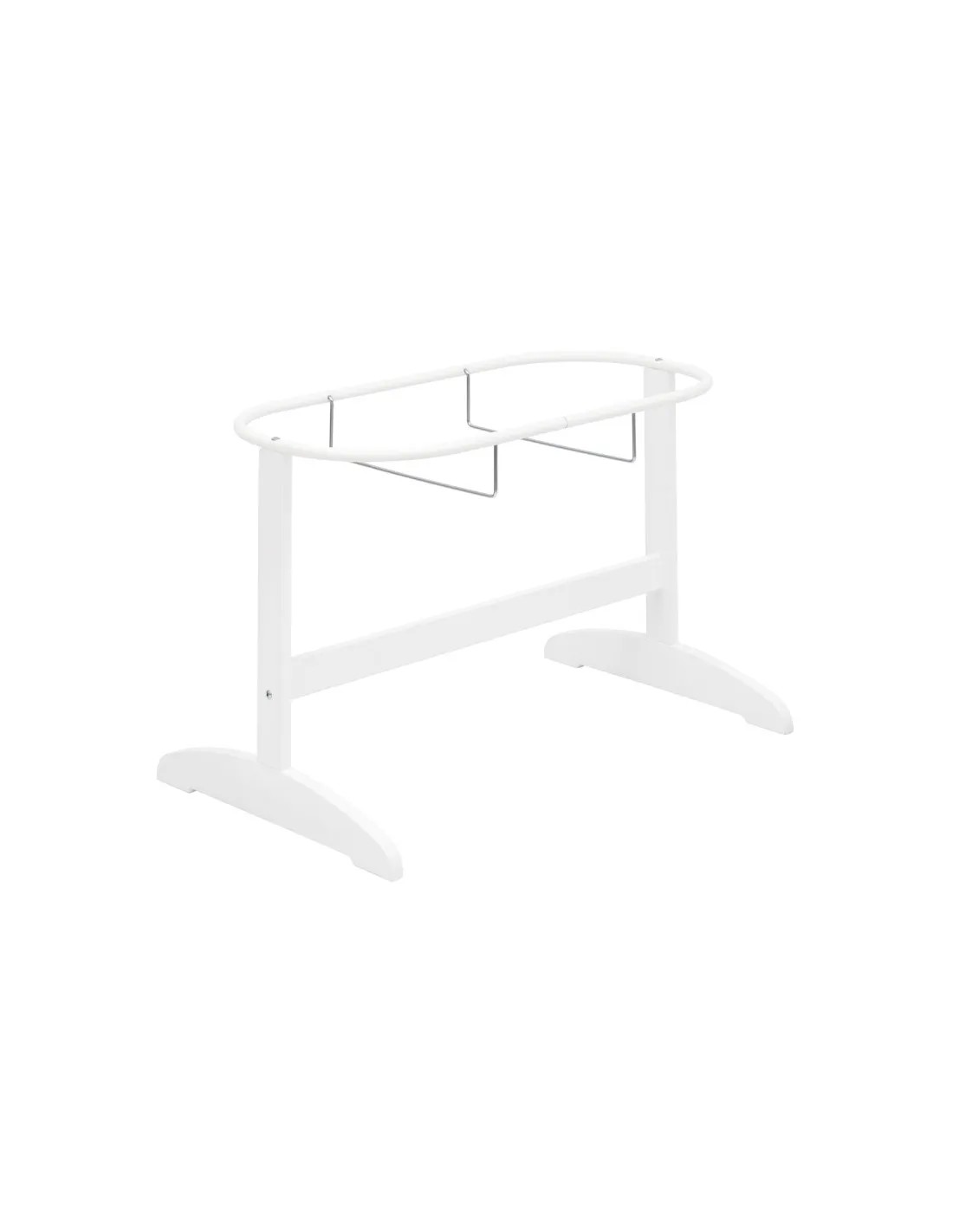 Estructura cesto de madera de Cambrass