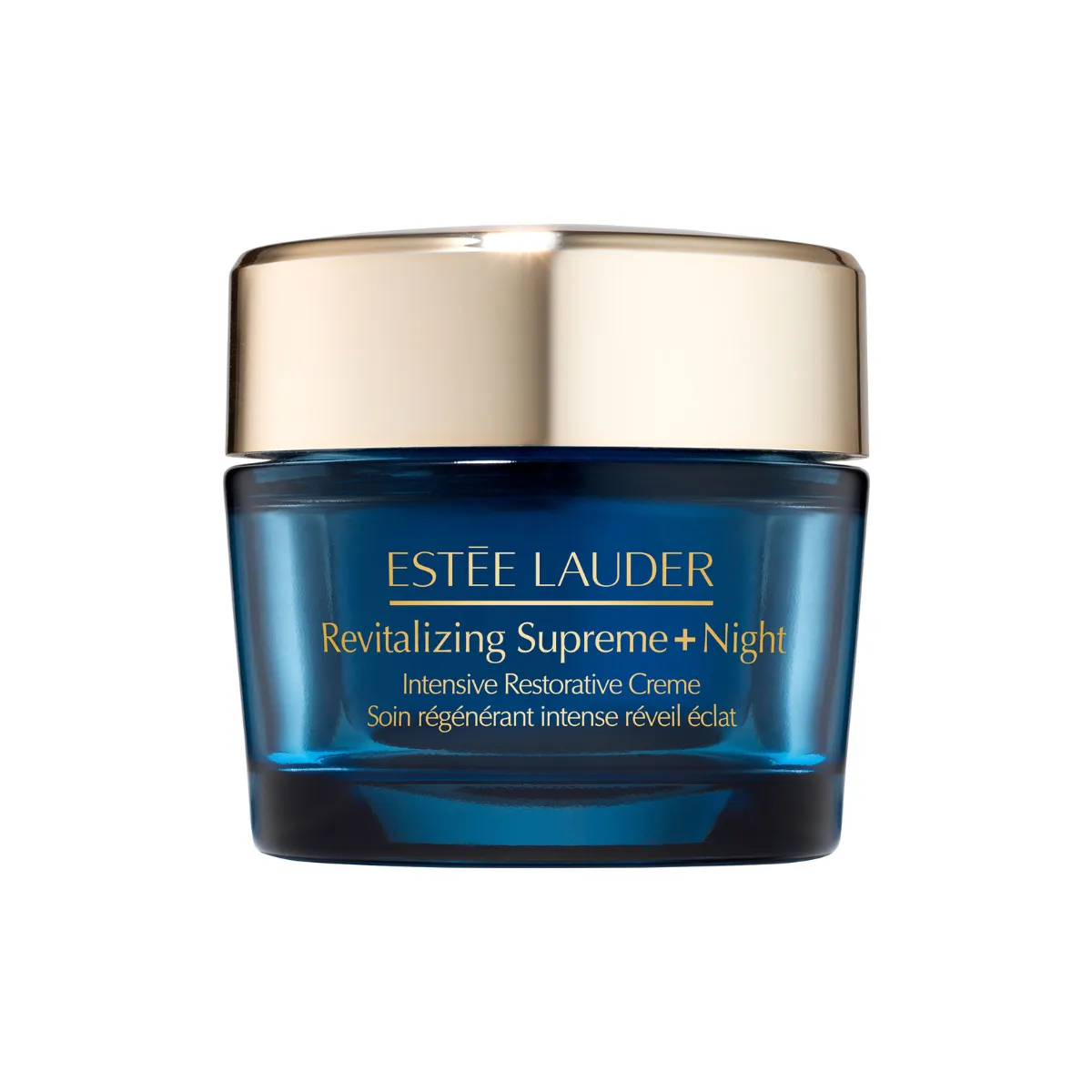 Estée Lauder Crema Restauradora Tratamiento Antiedad Revitalizing Supreme+Night Moisturizer Intensive
